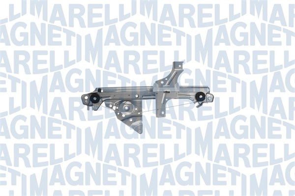 MAGNETI MARELLI Ablakemelő, motor nélkül ACQ0439_MM