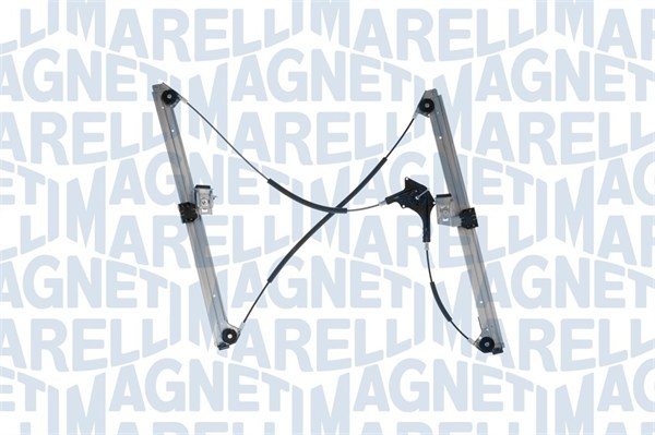 MAGNETI MARELLI Ablakemelő ACQ0443_MM