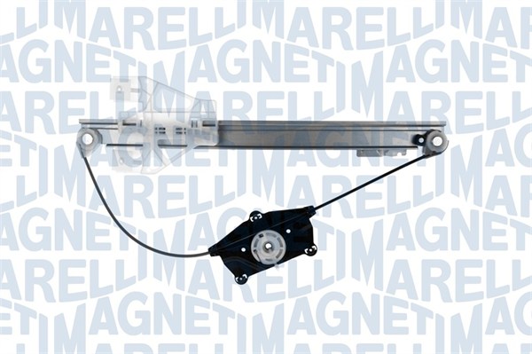 MAGNETI MARELLI Ablakemelő ACQ0454_MM