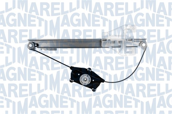 MAGNETI MARELLI Ablakemelő ACQ0455_MM