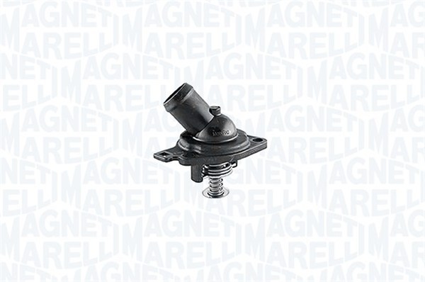 MAGNETI MARELLI Termosztát házzal 63677_MM