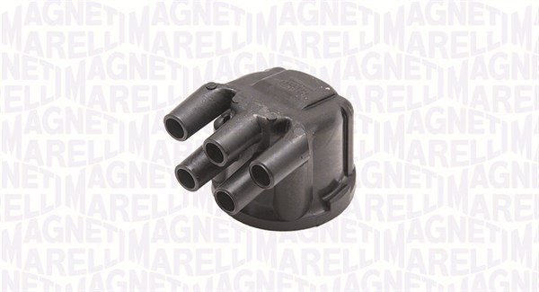 MAGNETI MARELLI Gyújtáselosztó fedél 71376201_MM