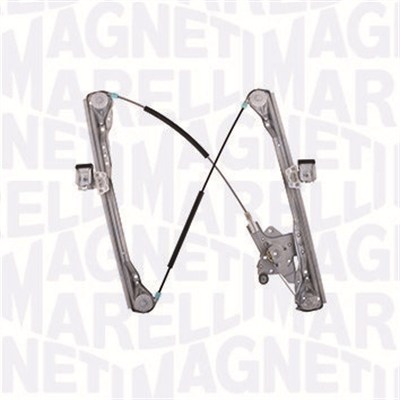 MAGNETI MARELLI Ablakemelő ACQ0003_MM