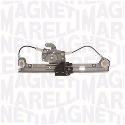 MAGNETI MARELLI Ablakemelő ACQ0005_MM