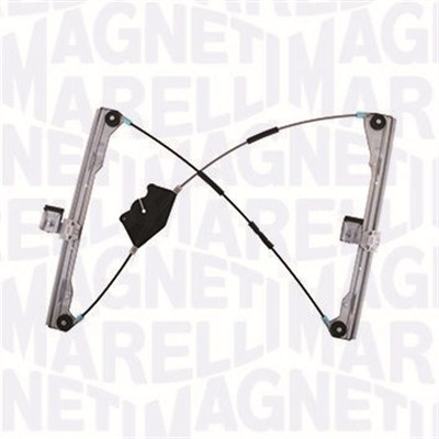 MAGNETI MARELLI Ablakemelő ACQ0025_MM