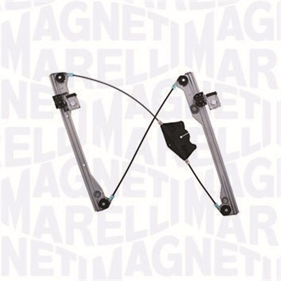 MAGNETI MARELLI Ablakemelő, motor nélkül ACQ0028_MM