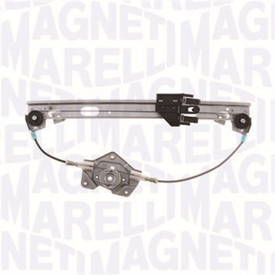 MAGNETI MARELLI Ablakemelő ACQ0038_MM