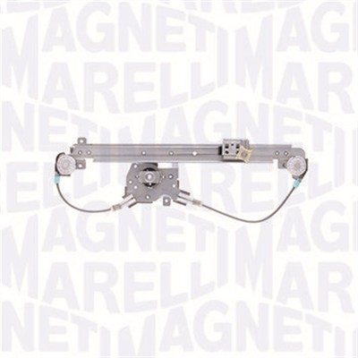 MAGNETI MARELLI Ablakemelő ACQ0050_MM