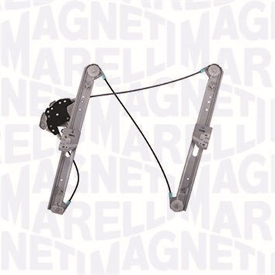 MAGNETI MARELLI Ablakemelő, motor nélkül ACQ0055_MM