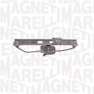 MAGNETI MARELLI Ablakemelő, motor nélkül ACQ0059_MM