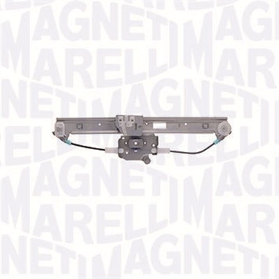 MAGNETI MARELLI Ablakemelő, motor nélkül ACQ0060_MM