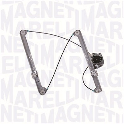 MAGNETI MARELLI Ablakemelő, motor nélkül ACQ0068_MM