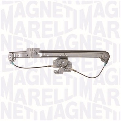 MAGNETI MARELLI Ablakemelő ACQ0070_MM