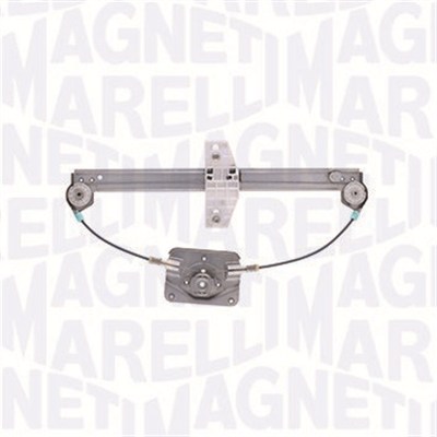 MAGNETI MARELLI Ablakemelő, motor nélkül ACQ0077_MM