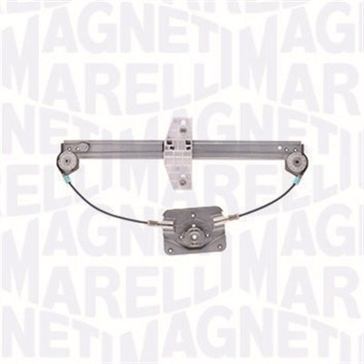 MAGNETI MARELLI Ablakemelő, motor nélkül ACQ0078_MM