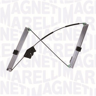 MAGNETI MARELLI Ablakemelő, motor nélkül ACQ0079_MM