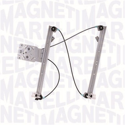 MAGNETI MARELLI Ablakemelő, motor nélkül ACQ0089_MM