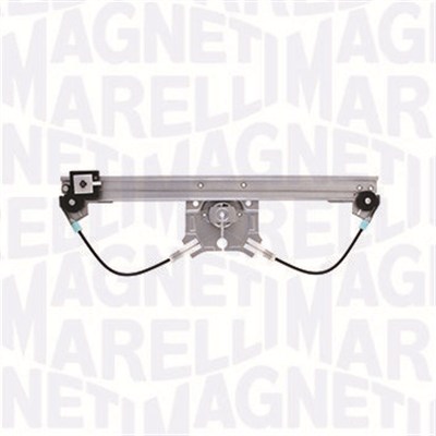 MAGNETI MARELLI Ablakemelő ACQ0091_MM