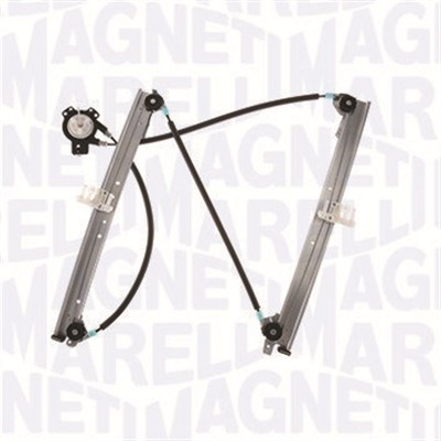 MAGNETI MARELLI Ablakemelő ACQ0095_MM