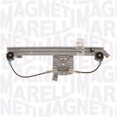 MAGNETI MARELLI Ablakemelő ACQ0097_MM