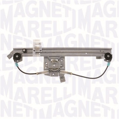 MAGNETI MARELLI Ablakemelő ACQ0098_MM