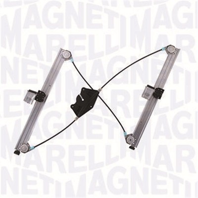 MAGNETI MARELLI Ablakemelő, motor nélkül ACQ0099_MM