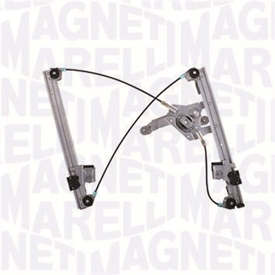 MAGNETI MARELLI Ablakemelő, motor nélkül ACQ0104_MM