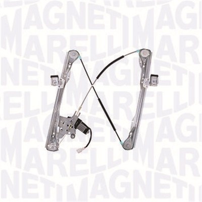 MAGNETI MARELLI Ablakemelő ACQ0105_MM