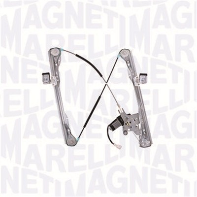 MAGNETI MARELLI Ablakemelő ACQ0106_MM