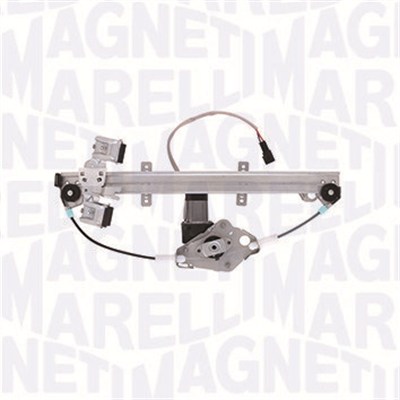 MAGNETI MARELLI Ablakemelő ACQ0110_MM