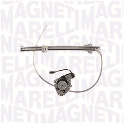 MAGNETI MARELLI Ablakemelő ACQ0120_MM