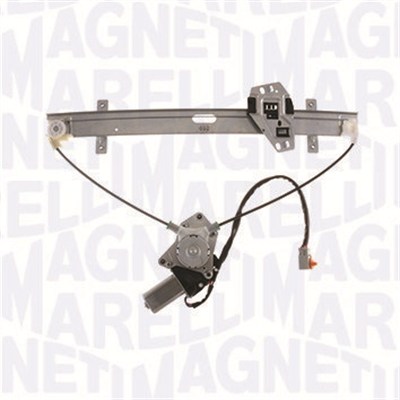 MAGNETI MARELLI Ablakemelő ACQ0127_MM