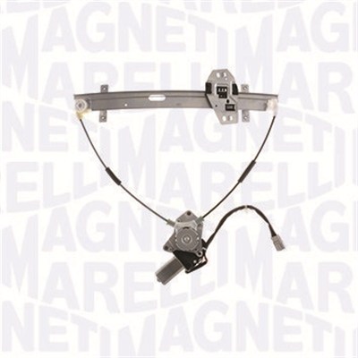 MAGNETI MARELLI Ablakemelő ACQ0129_MM