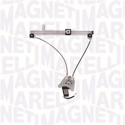 MAGNETI MARELLI Ablakemelő ACQ0156_MM