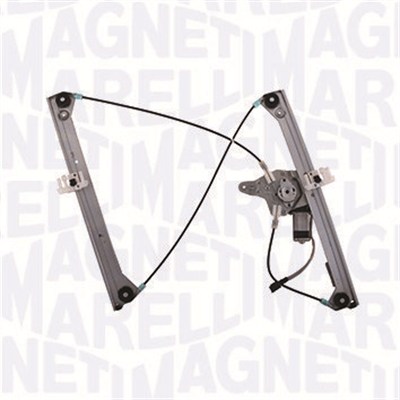 MAGNETI MARELLI Ablakemelő ACQ0158_MM