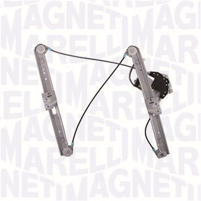 MAGNETI MARELLI Ablakemelő ACQ0160_MM