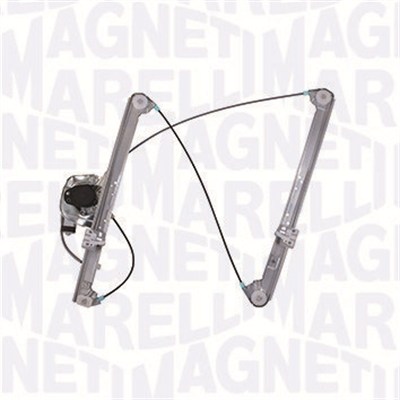 MAGNETI MARELLI Ablakemelő ACQ0163_MM