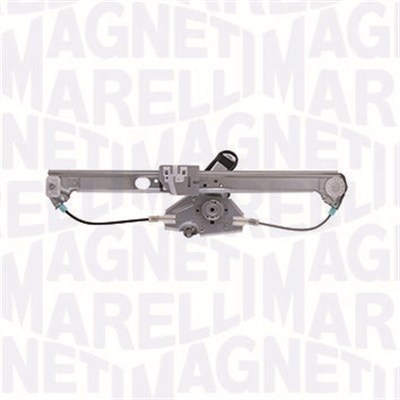 MAGNETI MARELLI Ablakemelő ACQ0166_MM