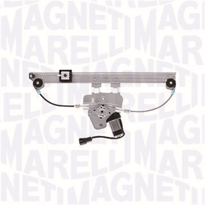 MAGNETI MARELLI Ablakemelő ACQ0171_MM