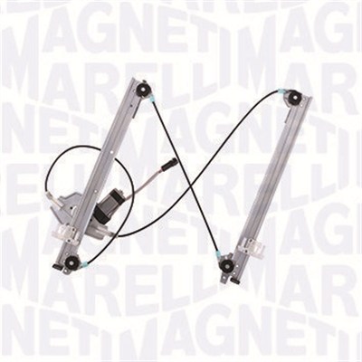 MAGNETI MARELLI Ablakemelő ACQ0181_MM