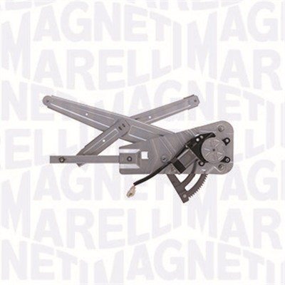 MAGNETI MARELLI Ablakemelő ACQ0185_MM