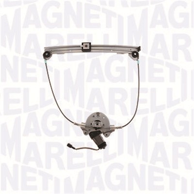 MAGNETI MARELLI Ablakemelő ACQ0189_MM