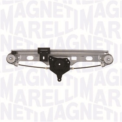 MAGNETI MARELLI Ablakemelő, motor nélkül ACQ0216_MM