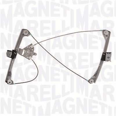 MAGNETI MARELLI Ablakemelő ACQ0225_MM