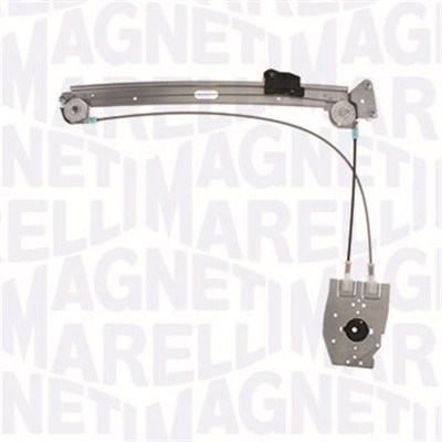 MAGNETI MARELLI Ablakemelő ACQ0231_MM