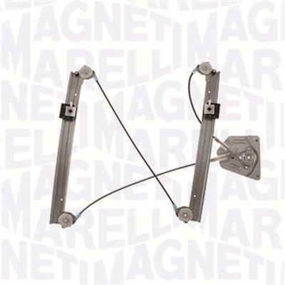 MAGNETI MARELLI Ablakemelő ACQ0237_MM