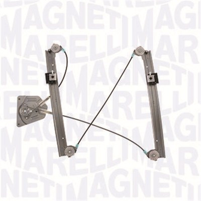 MAGNETI MARELLI Ablakemelő ACQ0238_MM