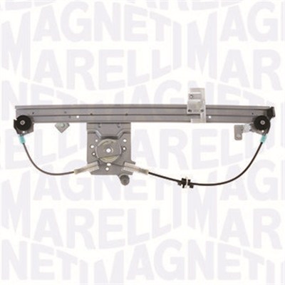 MAGNETI MARELLI Ablakemelő ACQ0241_MM