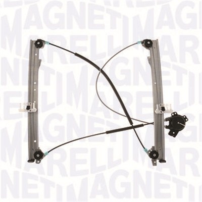 MAGNETI MARELLI Ablakemelő ACQ0245_MM