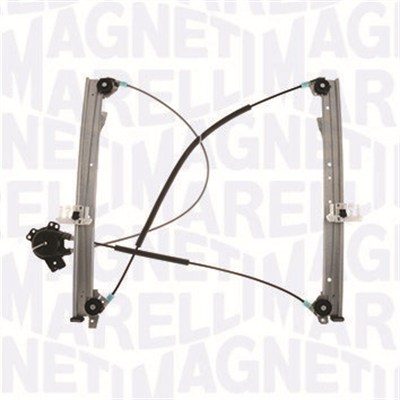 MAGNETI MARELLI Ablakemelő ACQ0246_MM